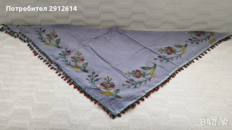 забрадка за глава 5, снимка 1