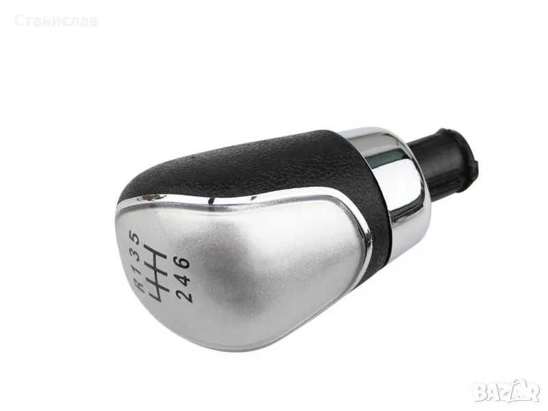 Топка за скоростен лост за Ford Focus Mk2 (2007- 2011), снимка 1