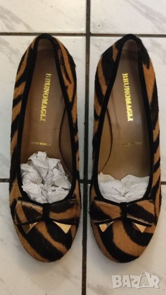 Дамски обувки Bruno Magli, Италия. , снимка 1