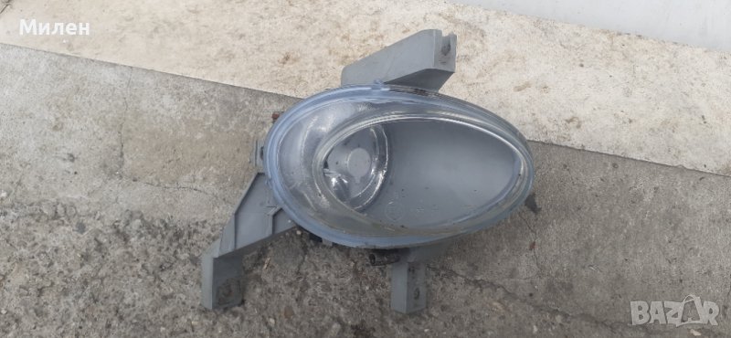 Десен Халоген  Valeo  За Opel Tigra A 1994-2000 Година Опел Тигра А, снимка 1