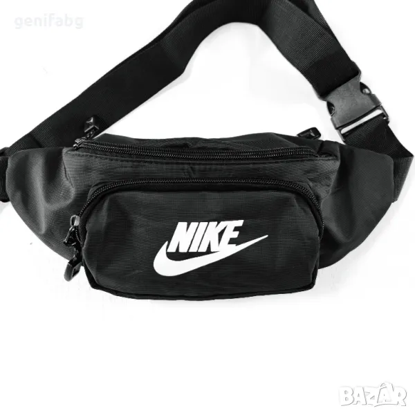 Чанта / Паласка Найк (Nike), снимка 1