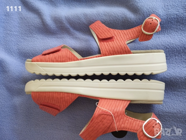 Нови немски сандали Vamos номер 42-43., снимка 1