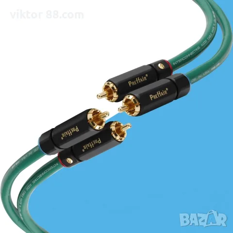 RCA Interconnect Аudio Cable - №30