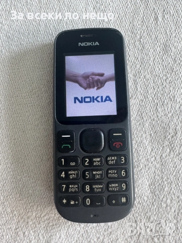 A1 , Нокия 100 , Nokia 100, снимка 6 - Nokia - 56118049