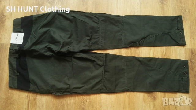 Lundhags LOCKNE Women Stretch Trouser размер 38 / M дамски панталон - 1400, снимка 3 - Панталони - 51585197