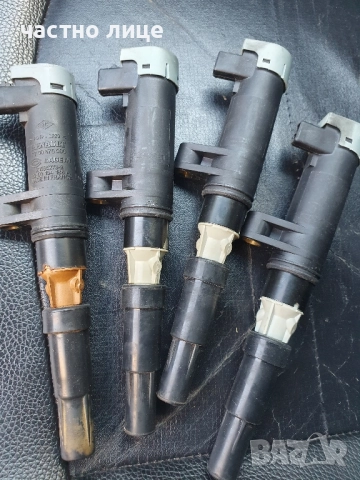 4 бобини за Reno[Рено]