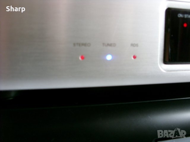 Denon TU-1500AE RC slver, снимка 8 - Ресийвъри, усилватели, смесителни пултове - 44160551