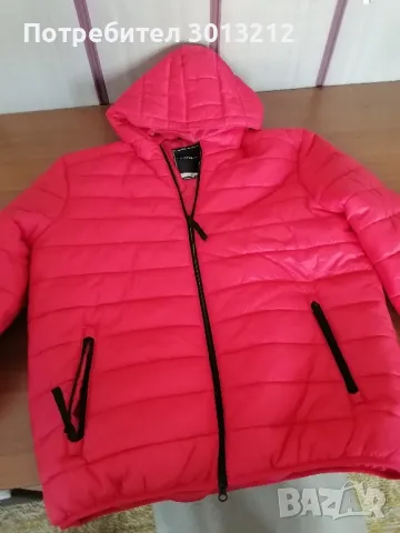 мъжко ново яке размер хл ., снимка 1