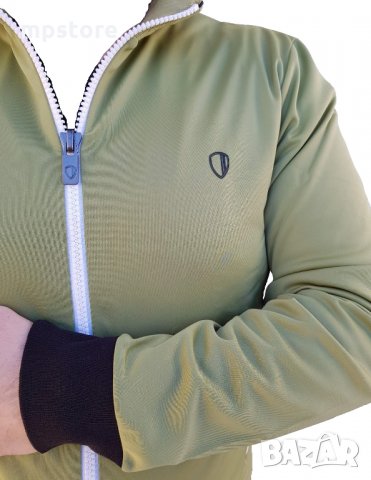 жилетка Ben Sherman, снимка 8 - Суичъри - 35857372