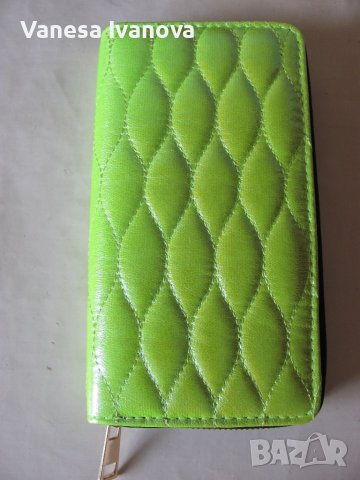 Ново дамско портмоне, снимка 4 - Портфейли, портмонета - 41486360