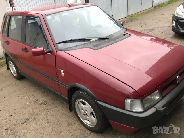 Ветробрани HEKO за Fiat Uno (1990-2002)