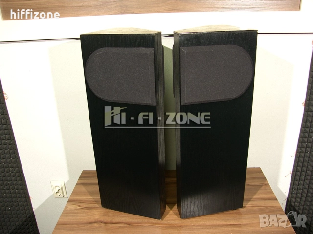 Тонколони Bose 401 /1, снимка 9 - Тонколони - 52935441