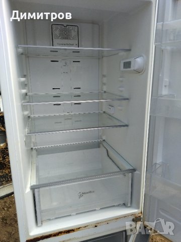 Хладилник за части или ремонт, снимка 3 - Хладилници - 44437310