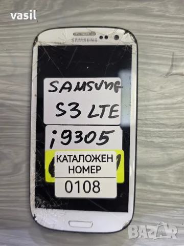SAMSUNG S3 LTE I9305 части