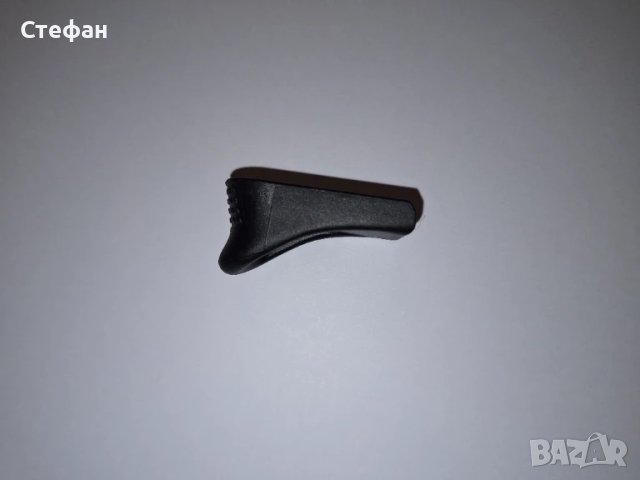 Капачка пета за Глок 43, снимка 4 - Оборудване и аксесоари за оръжия - 51124005
