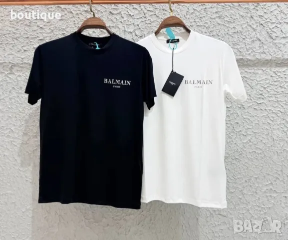 мъжки тениски Balmain