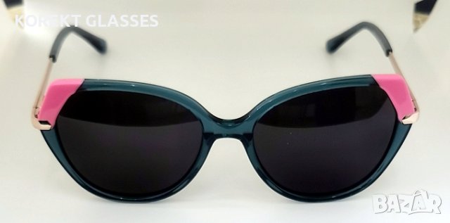 HIGH QUALITY POLARIZED 100% UV защита, снимка 5 - Слънчеви и диоптрични очила - 41702629