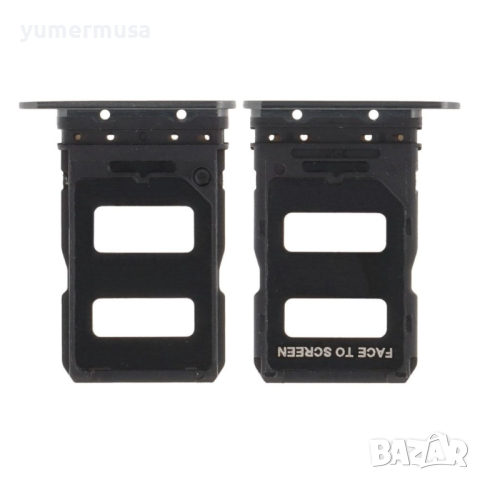 Xiaomi 14 Ultra-нови сим държачи