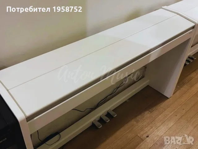 Roland F130R digital piano , снимка 2 - Пиана - 56158239