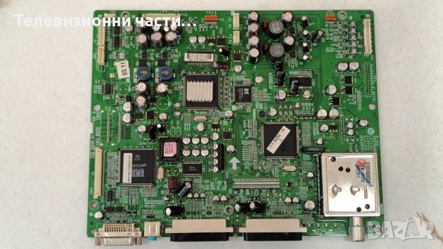 LG RZ-32LZ50 с дефектно захранване-ML-041A 6870T802A65 040824/6870C-0021C/6632L-0066B/LC320W01(A6), снимка 7 - Части и Платки - 44304858
