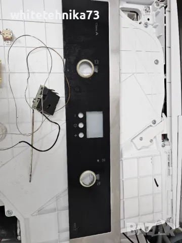 Части от фурна фагор, снимка 6 - Печки, фурни - 48367077