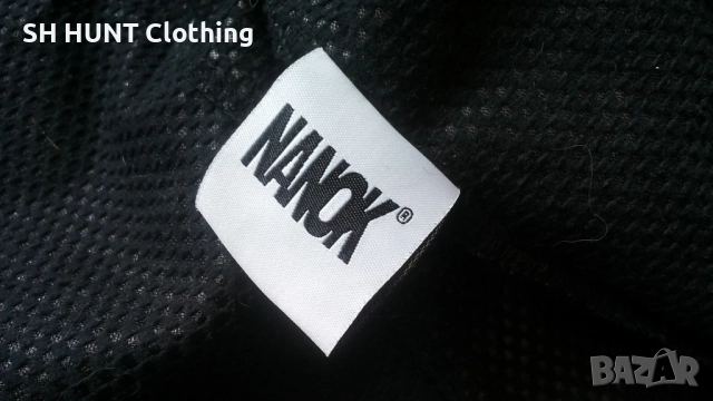 NANOK EXTREME LEVEL 3000 WINDPROOF Jacket размер 3XL горница вятърно устойчива - 1540, снимка 17 - Екипировка - 52567095