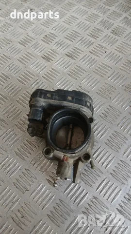 Дроселова клапа Mercedes C200 W202 1998 0001419525 Mercedes-Benz C-Class 202 (W/S) (1993-2000), снимка 2 - Части - 55965145
