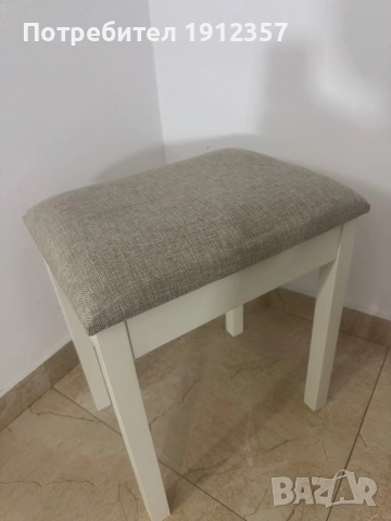 Табуретка, снимка 3 - Други - 51805627