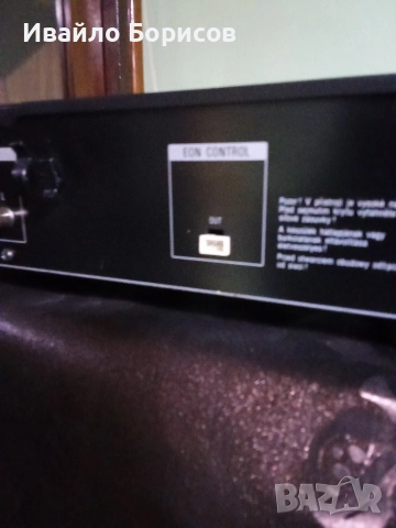 SONY TUNER ST S 315, снимка 9 - Ресийвъри, усилватели, смесителни пултове - 52631654