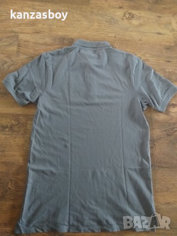 HUGO Men's Nono-C Polo Shirt - страхотна мъжка тениска КАТО НОВА, снимка 9 - Тениски - 41591796