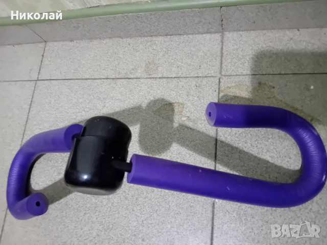 Фитнес уред, снимка 4 - Фитнес уреди - 44717473