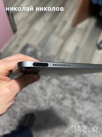 Ipad AIR 4 -64GB, снимка 9 - Таблети - 52217659