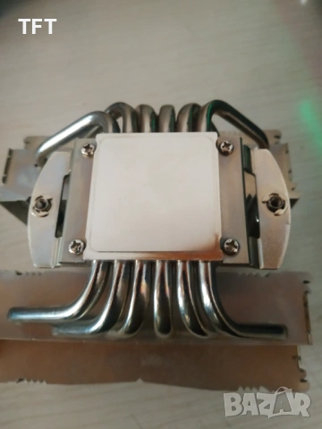 Охладител Noctua NH-D15S + NA-HC3 heatsink covers, снимка 3 - Други - 53444482