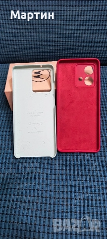 Motorola Edge 40 Neo!8/256Gb, снимка 6 - Motorola - 52732872