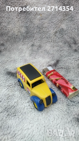 Ретро колички Days Gone , снимка 4 - Колекции - 51715857