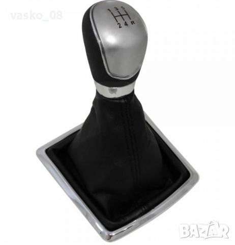 Маншон за скоростен лост Ford Focus форд Фокус МК2