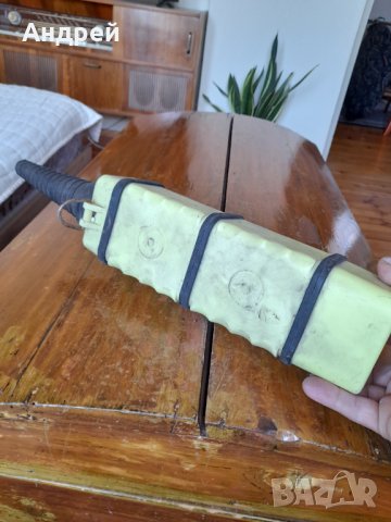 Пулт за управление на кран,подемник,лебедка #3, снимка 3 - Антикварни и старинни предмети - 41975227