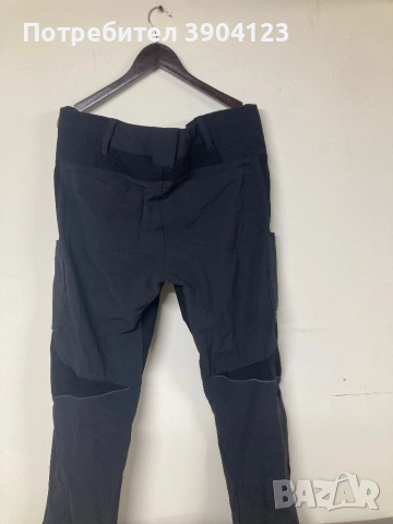 Работен панталон ластичен стреч Engelbert Strauss 56 номер, снимка 2 - Панталони - 52860987