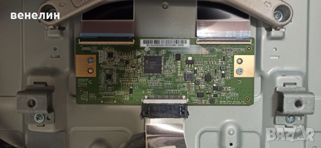 EAX68304101 (1.7) Телевизор LG 43UN74003LB НА ЧАСТИ, снимка 7 - Части и Платки - 36352339