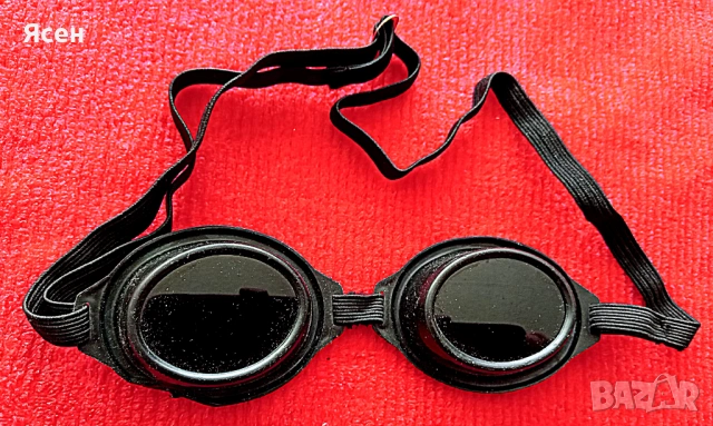 Очила защитни.За нагревки.