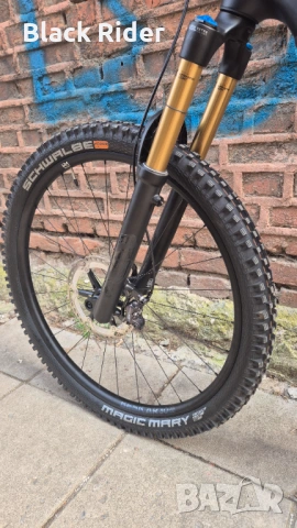 Електрически карбонов велосипед E Bike CUBE STEREO ONE44 Action Team, BOSCH CX, 800 Wh, Smart System, снимка 10 - Велосипеди - 53686094