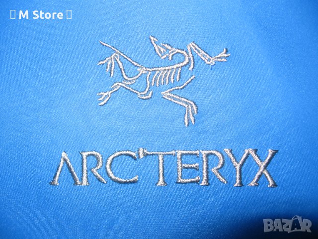 Arc'teryx gore tex pro мъжко яке L размер, снимка 3 - Якета - 44803177