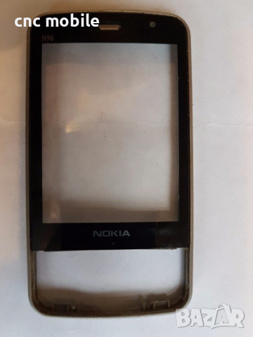 Nokia N96 оригинални части и аксесоари , снимка 10 - Резервни части за телефони - 20242696