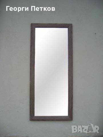 Огледало ТЕДИ,дъб/сонома., снимка 1 - Огледала - 39393968