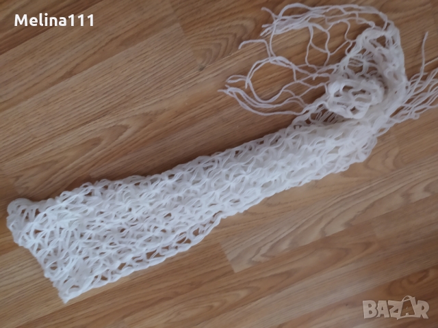 Продава шал 