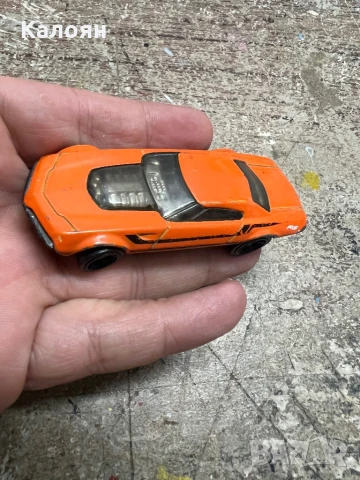 Количка Hotwheels 
