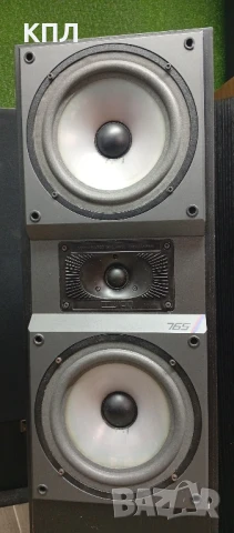 Английски тонколони MISSION 765, снимка 7 - Тонколони - 50657957