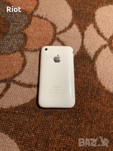 Продавам iPhone 3GS , снимка 3 - Apple iPhone - 53659685