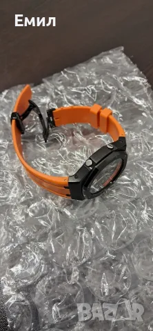 Casio G-Shock GA-2100 , снимка 4 - Мъжки - 56056365