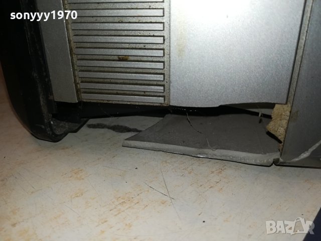 SHARP GF-9494H MADE IN JAPAN 1408231423LK, снимка 18 - Радиокасетофони, транзистори - 41852462